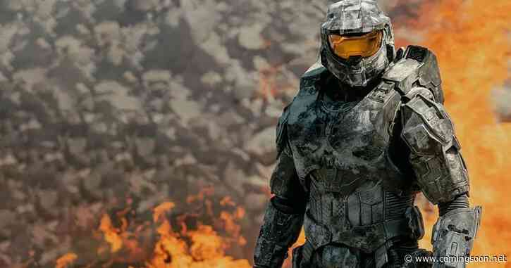 Romeo and Juliet Gets a Huge Sci-Fi Twist in New Thriller Movie From Halo Director