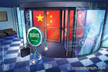 Saudi Arabia exits China-backed mBridge CBDC project: FT