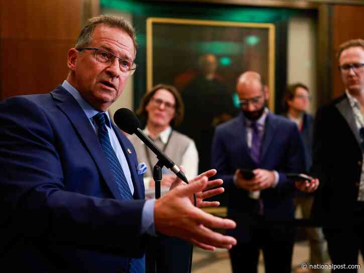 'It is fantastic news': With PQ set to take power in Quebec, the Bloc dreams of separation while Liberals stay quiet