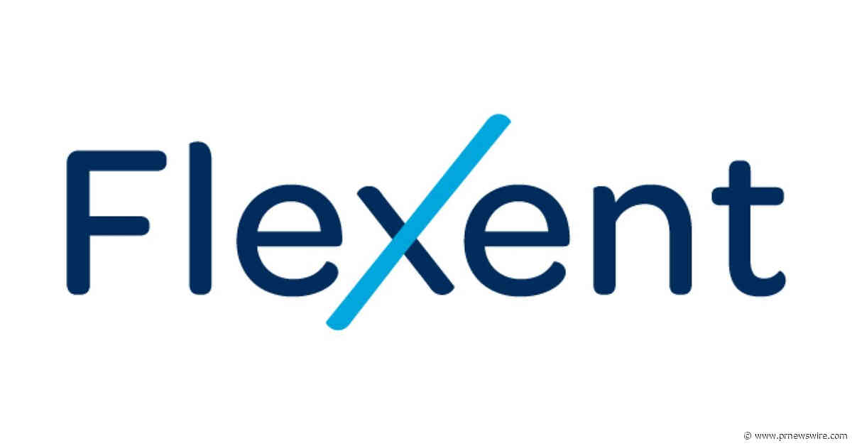 Flexent Reports Over $14 Million in Second Quarter Growth