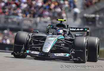 Grandes premios de F1 tendrán menos vuelta a partir de 2027