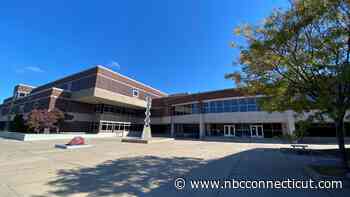 New Britain High School implements bag checks after gun found in student's backpack