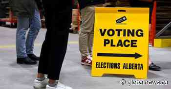 Elections Alberta shares referendum vote locations
