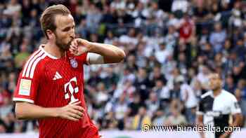 Five things we’ve learned in the Bundesliga this season