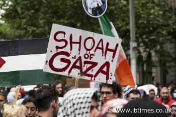 'Echoicide': How Gaza Posts Can Remain Online Yet Become Harder To Find on Meta