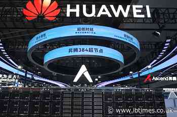 US Prosecutors Accuse Huawei of Decades-Long Scheme To Steal Trade Secrets, Evade Iran Sanctions
