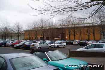 Southport Killer Axel Rudakubana Accused of Throwing Boiling Sugar Water at Belmarsh Officer
