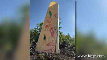 Volunteers adopt seedlings, decorate special shelters across Lincoln National Forest