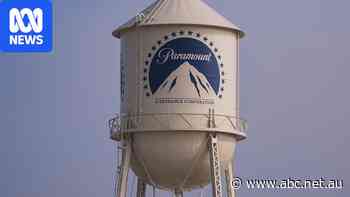Paramount settles with US states, clearing way for Warner Bros merger