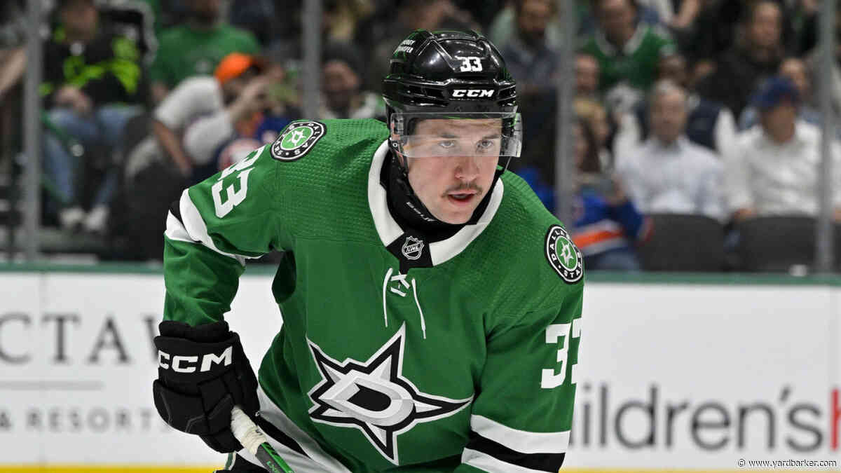 Blackhawks Place Derrick Pouliot On Waivers