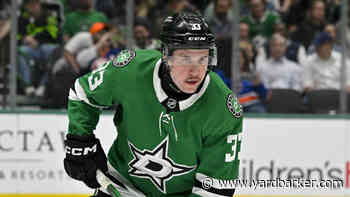 Blackhawks Place Derrick Pouliot On Waivers