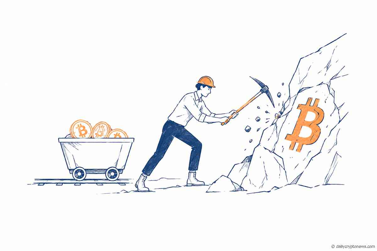 How to Mine Cryptocurrency and What It Really Takes