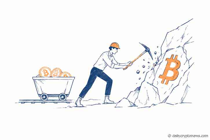 How to Mine Cryptocurrency and What It Really Takes