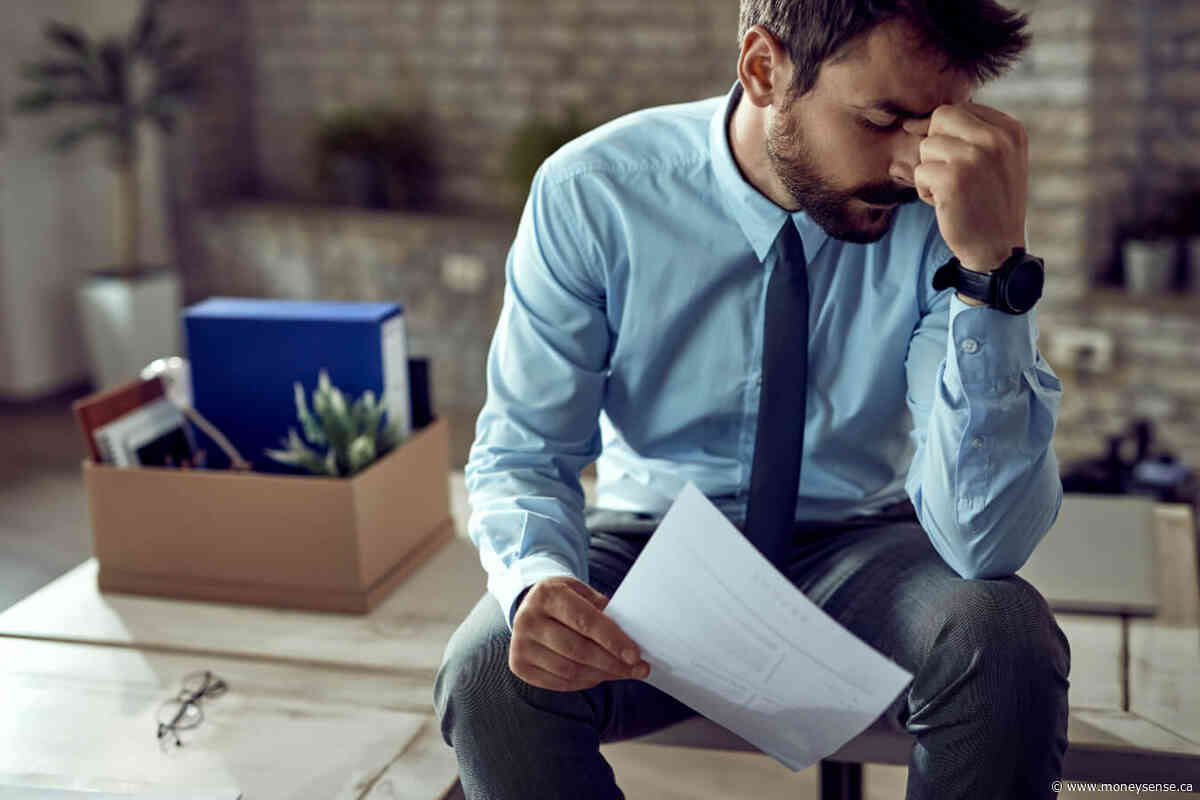 Why Ontario is seeing more consumer insolvencies than the rest of Canada