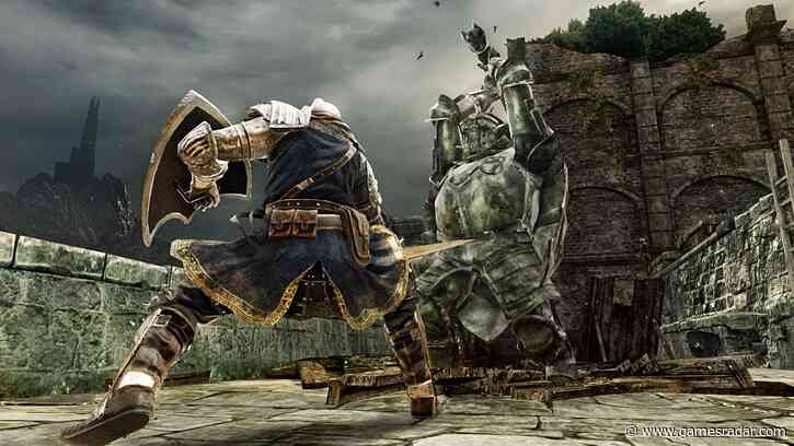 The best Elden Ring mod is coming to the worst Dark Souls game tomorrow, and the new seamless co-op also has prox chat and quality-of-life fixes