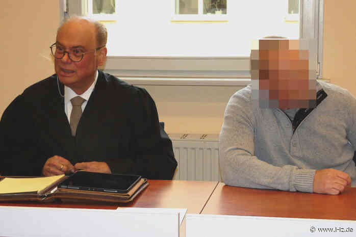 Prozess um absichtlich umgefahrenen Radler: „Ich bin dann auf die Windschutzscheibe geflogen“