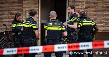 Man (18) uit Lelystad opgepakt na schietincident in Rotterdam