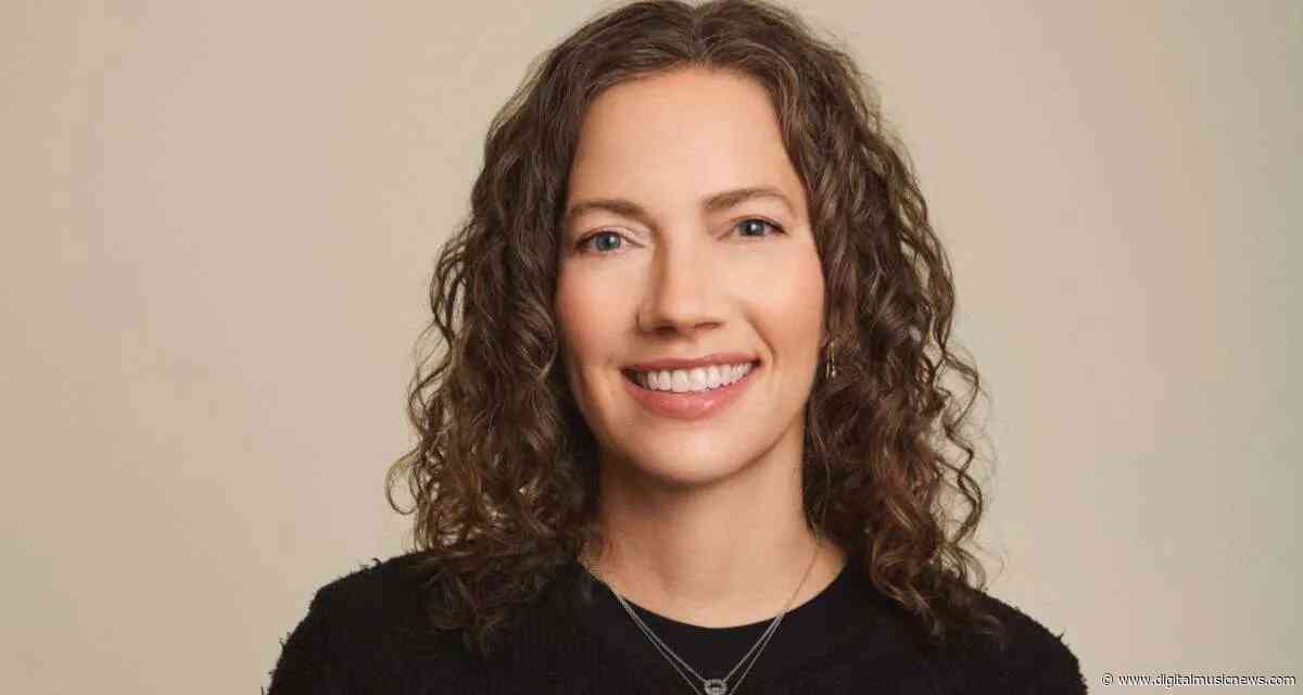 Warner Chappell Co-Chair and COO Carianne Marshall Steps Down ‘As the Company Streamlines Its Leadership Structure’ — CEO Guy Moot to Become ‘Sole Chair’ on October 1st