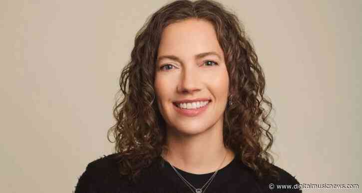 Warner Chappell Co-Chair and COO Carianne Marshall Steps Down ‘As the Company Streamlines Its Leadership Structure’ — CEO Guy Moot to Become ‘Sole Chair’ on October 1st