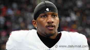 Embattled Atlanta Falcons make quarterback decision after dismal start to the season led to fan fury