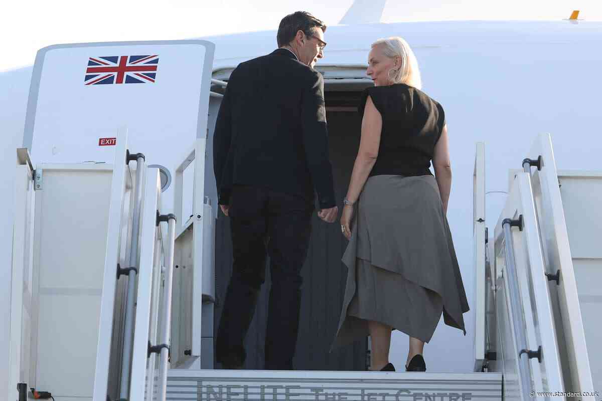 Andy Burnham agrees to provide military support to Saudi Arabia against Houthis