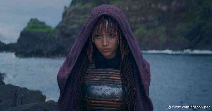 Star Wars: Scrapped The Acolyte Season 2 Storylines & Major Prequel Movies Connection Revealed