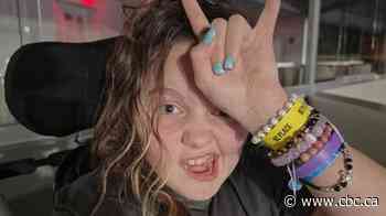 Tumbler Ridge shooting survivor Maya Gebala celebrates 13th birthday as recovery continues