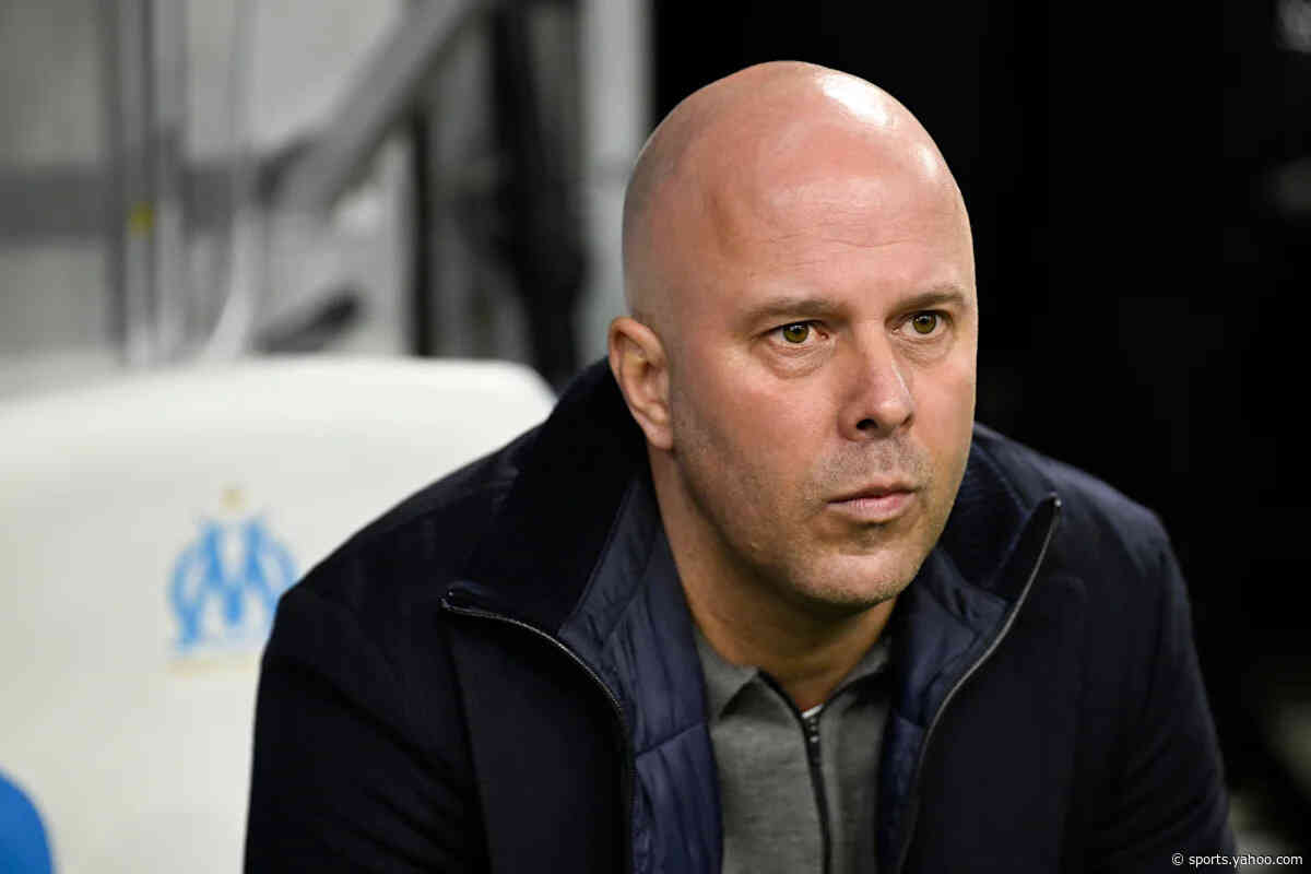 Liverpool eyeing move for Arne Slot favourite who Arsenal also want