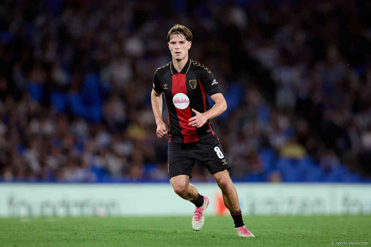 Liverpool Are Among The Clubs Eager To Land This Bournemouth Midfielder: Should Iraola Snap Him Up?