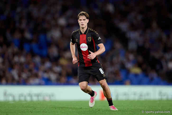 Liverpool Are Among The Clubs Eager To Land This Bournemouth Midfielder: Should Iraola Snap Him Up?