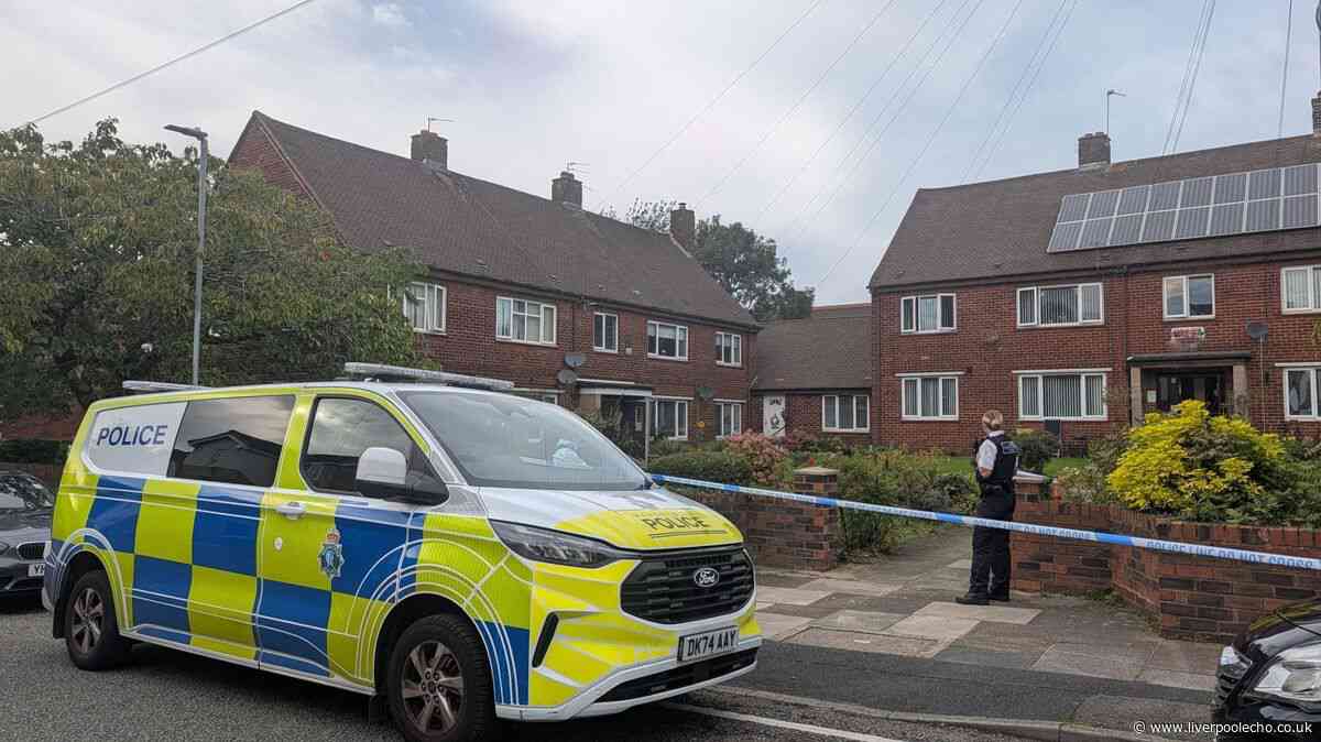 Three stabbings in four days as police investigations continue