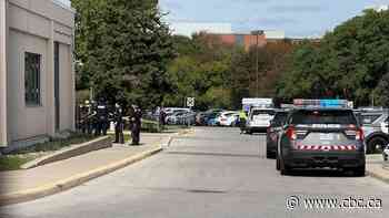 2 seniors dead after Scarborough shooting: police