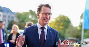Wüst: «Ich möchte Ministerpräsident bleiben»