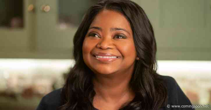 Octavia Spencer Shares Honest Reaction to New James Bond-like TV Show Being Canceled