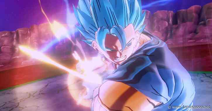 Massive PS4, PS5 Dragon Ball Action RPG Is Just $7.99 on PlayStation Store