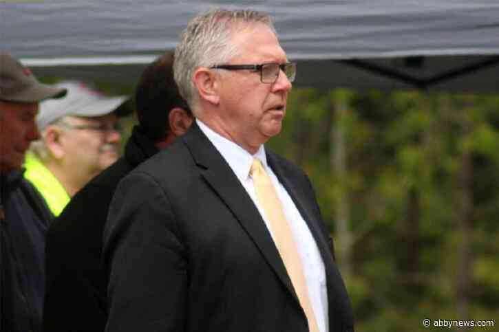 B.C. Conservatives appoint Lorne Doerkson interim leader as ousted MLAs rejoin party