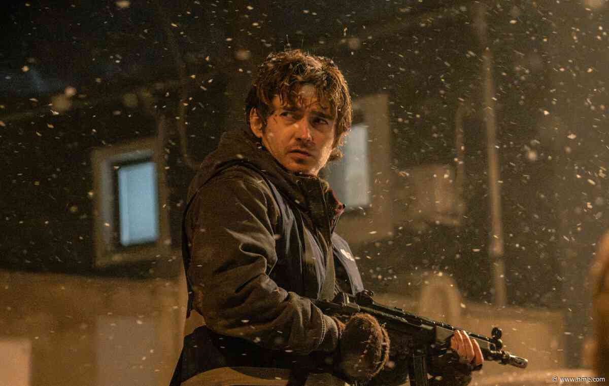 Every song on the ‘Resident Evil’ soundtrack