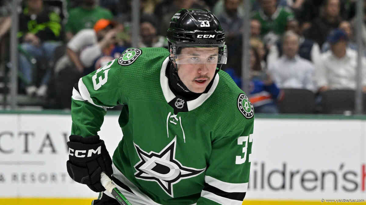 Derrick Pouliot Waived by the Chicago Blackhawks