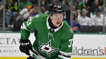 Derrick Pouliot Waived by the Chicago Blackhawks