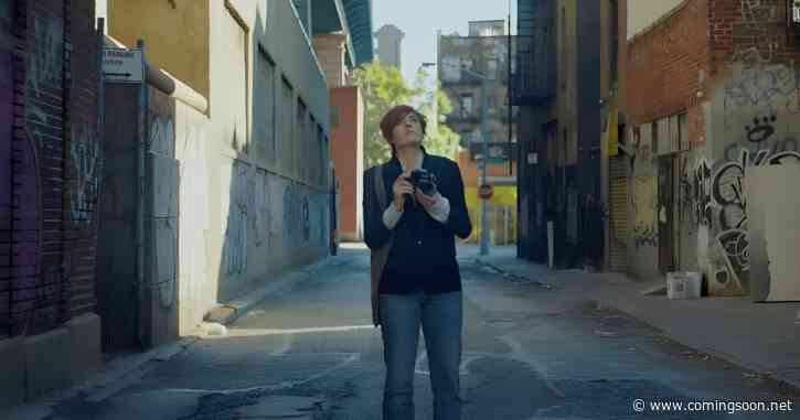 Latest Narnia: The Magician Nephew’s Photo Puts Greta Gerwig in Front of the Camera