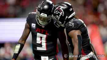 Falcons announce starting QB for Week 3: Michael Penix gets call against Packers