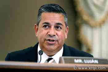 New Mexico lawmaker reacts to President banning 3 news agencies from White House