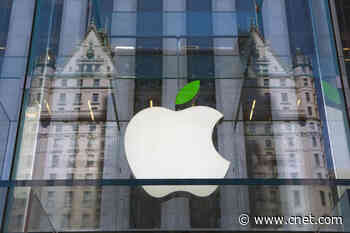 iPhone 20 Pro Rumor Hints at Apple’s Wildest All-Glass Redesign