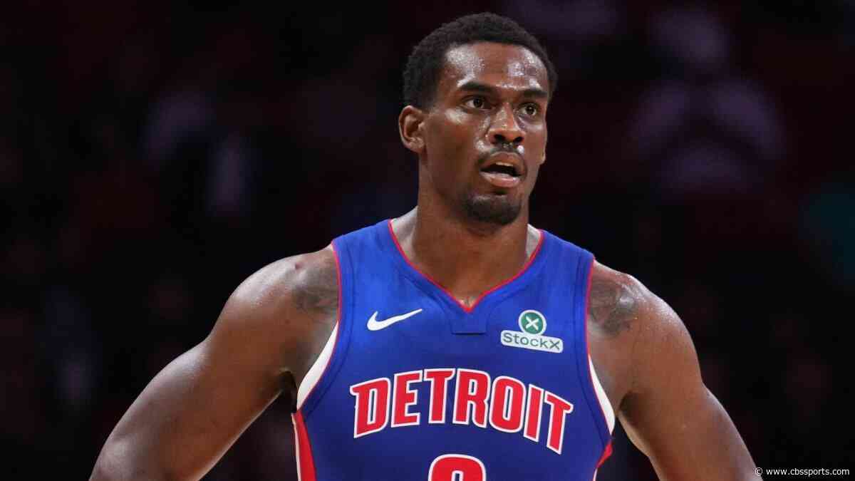 NBA rumors: Pistons up Jalen Duren offer, but still no deal as training camp looms