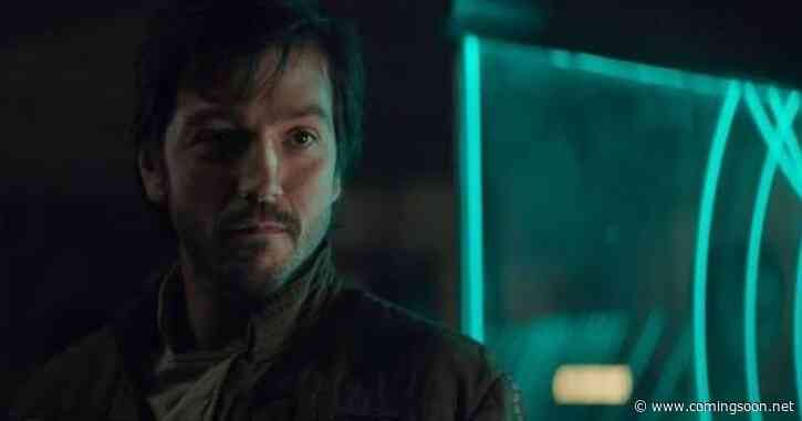 Star Wars: Recent TV Show Nearly Had a NSFW First for Franchise, Here’s Why It Didn’t Happen