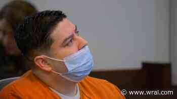 Judge limits third-party guilt evidence ahead of UNC student murder trial