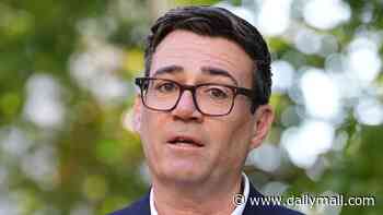 Andy Burnham insists Special Relationship with US is 'as strong as it's ever been' ahead of the crunch talks with Trump