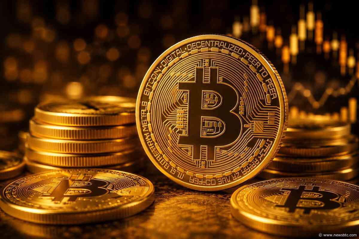 Bitcoin Reclaims $85,000 For First Time In Eight Months