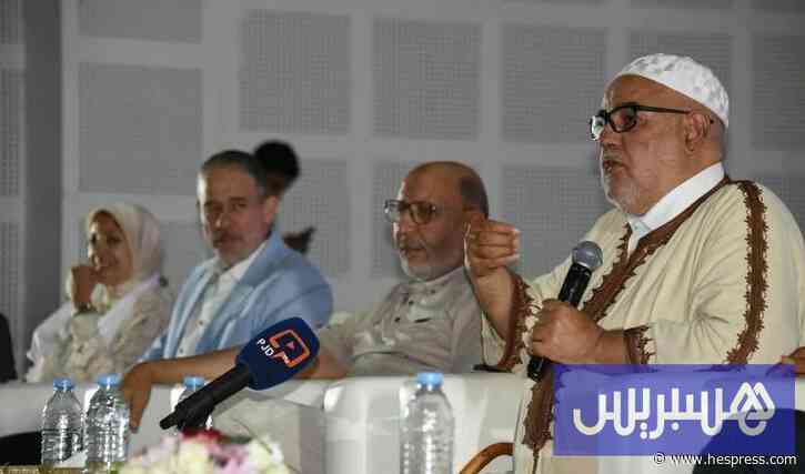 بنكيران لا يمثل أربعين مليون مغربي .. وفلسطين ليست صندوقا انتخابيا