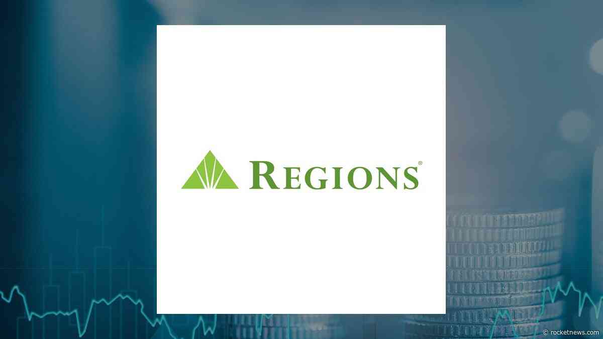 Regions Financial Eyes 150 New Branches as Deposit Strength Supports Growth